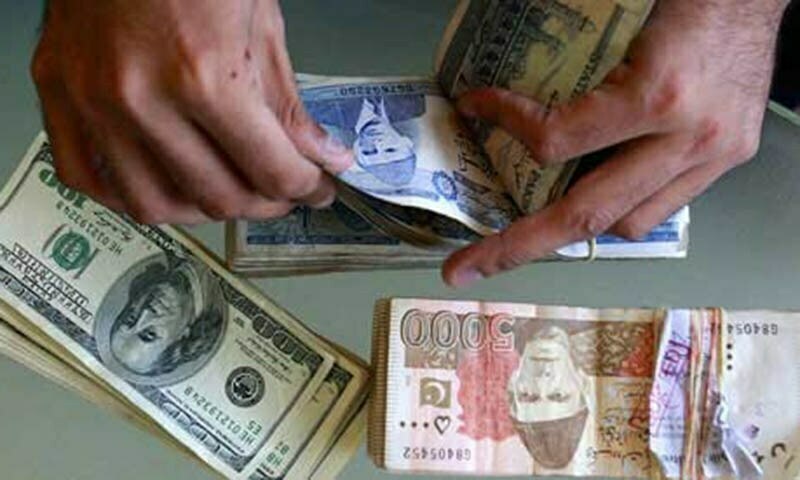 Pakistani rupee appreciates 0.65% against US dollar