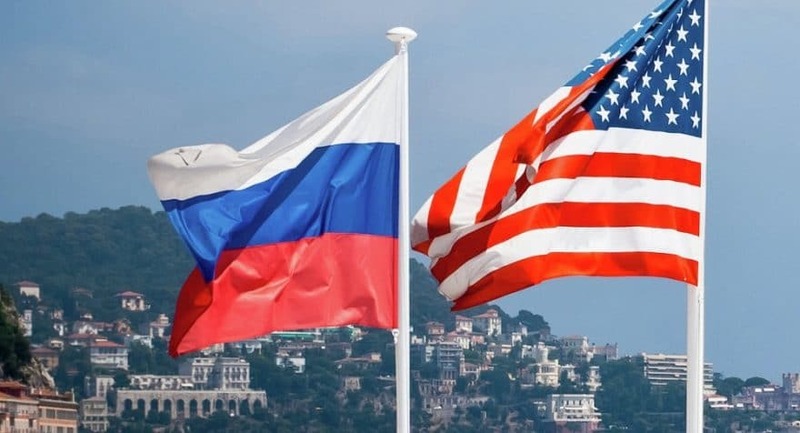 US adds Russia to religious freedom blacklist