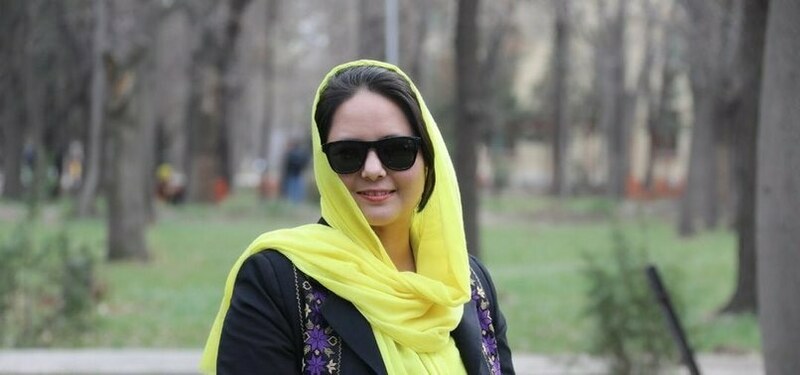 'My computer is my weapon': Afghan woman journalist stands up to Taliban