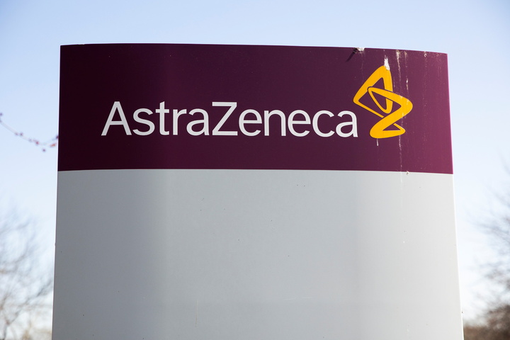 AstraZeneca's preventative COVID-19 shot shown to work longer-term