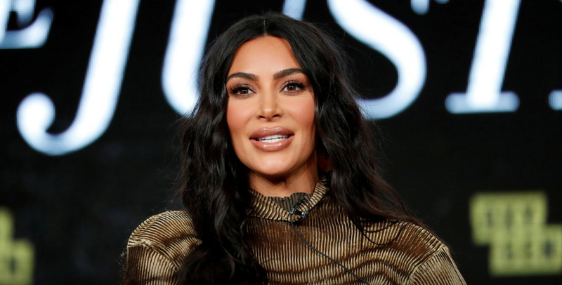 Kim Kardashian helps Afghan women footballers get to UK