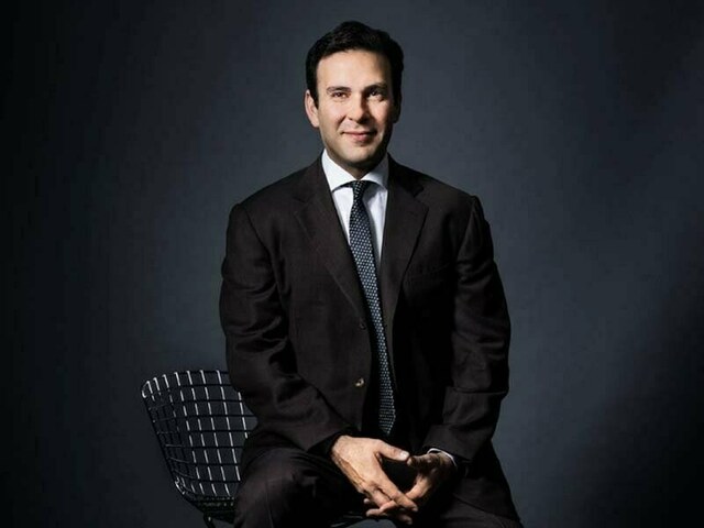 Afiniti announces Zia Chishti has stepped down as chairman, CEO