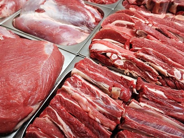 10 Pakistani companies get Egypt's approval for meat export