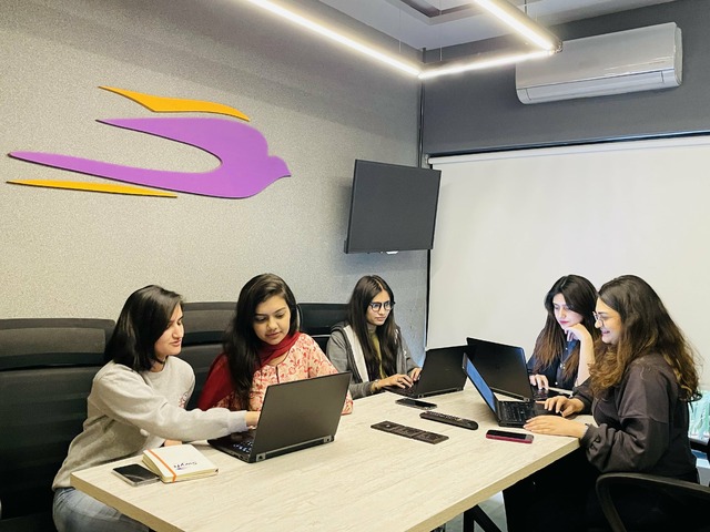 Monthlies: Local firm lauded for giving female employees paid period leaves