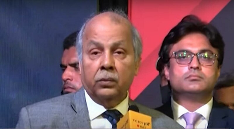 No one can influence judges, says CJP in thunderous response to Kurd