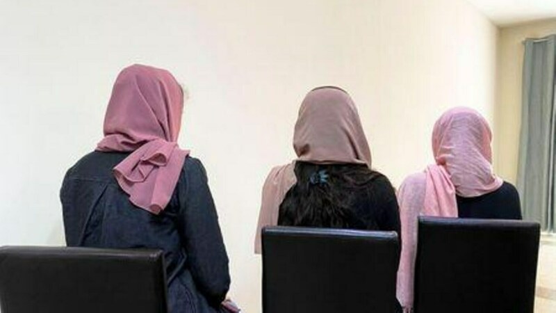 'Dark future': The distress of Afghan women who can no longer work