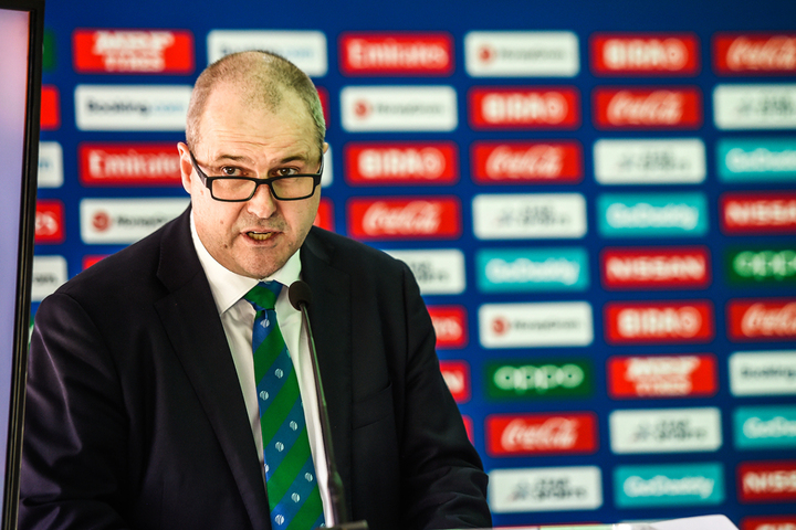 ICC appoints Geoff Allardice permanent CEO