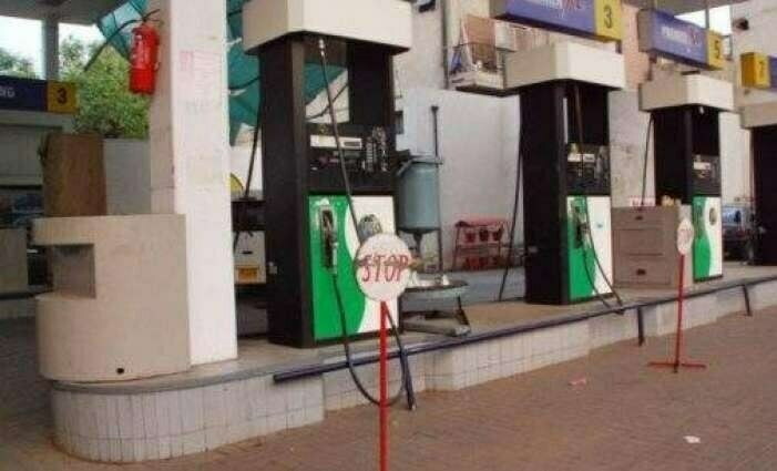 Petrol pump dealers to go on strike