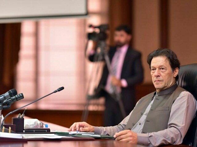 Social media: PM orders probe into BS-21 officer&rsquo;s remarks