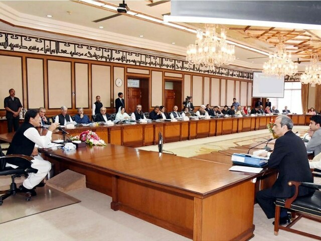 Ministerial committee formed to ensure EVMs are used in 2023 poll