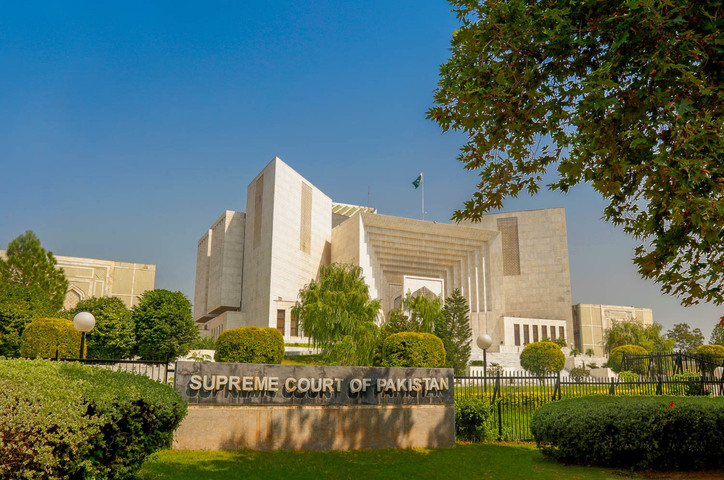 JCP recommends three lawyers as IHC judges