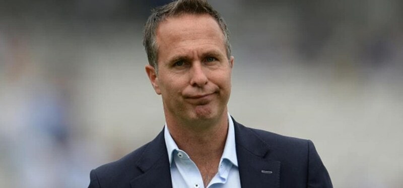 BBC axes ex-English captain Michael Vaughan from Ashes coverage