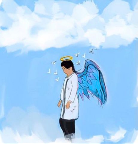 Medical student's father blames university for daughter's death