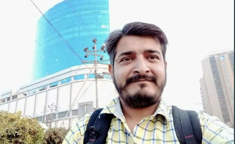 Journalist, laid off and unable to make ends meet, takes his own life