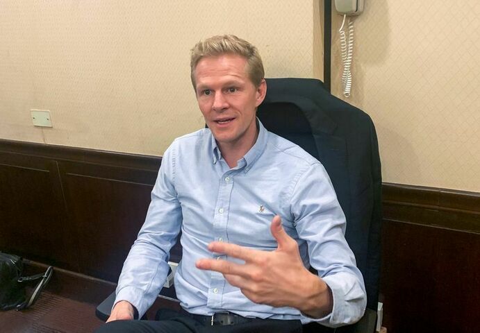 Pakistan e-commerce platform Daraz aims to beef up as Amazon eyes market