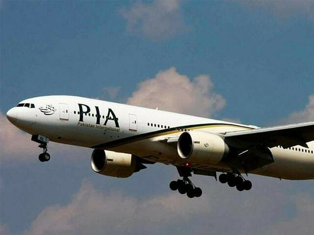 PIA announces flight schedule for Saudi Arabia amid ease in restrictions