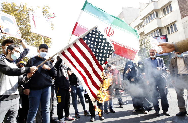 The Iran nuclear talks are resuming, but is there any trust left to strike a deal?