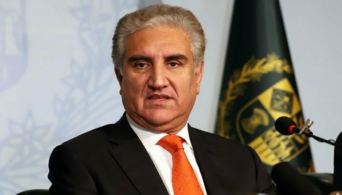 Pakistan offers to host OIC summit to discuss Afghan crisis
