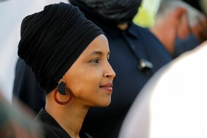 Call between Republican Boebert, Democrat Omar ends in rancor after anti-Muslim slur