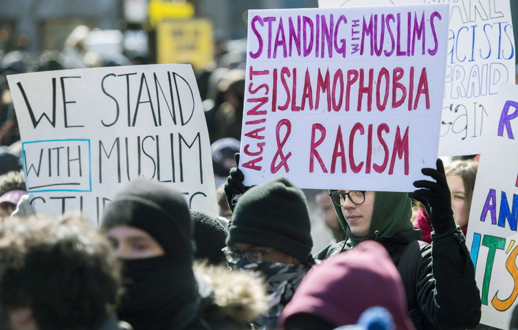 Schools need to step up to address Islamophobia