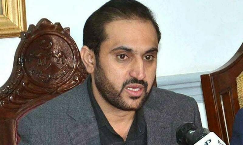 Govt in talks with all separatists: Balochistan CM