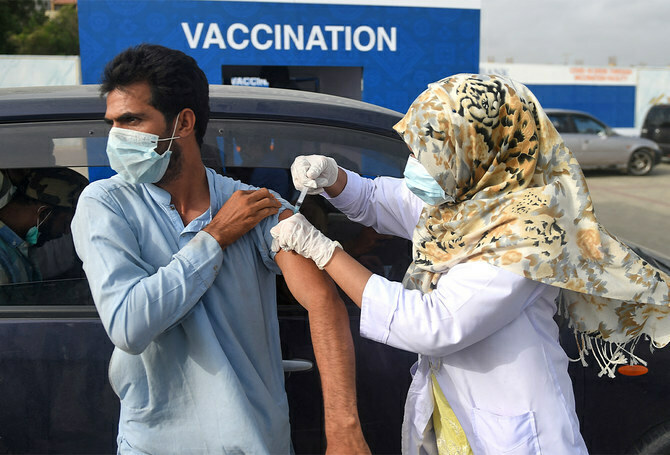 Sindh announces new curbs to deal with Omicron threat