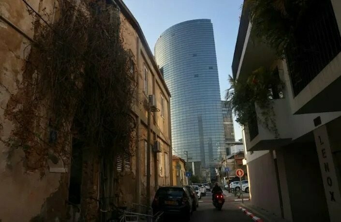 Tel Aviv ranked world&rsquo;s priciest city for first time