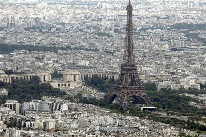 Paris hoping to sell record 3m tickets for 2024 Paralympics