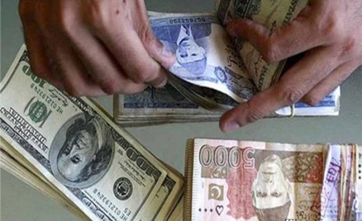 Pakistan's rupee sees back-to-back gains against US dollar