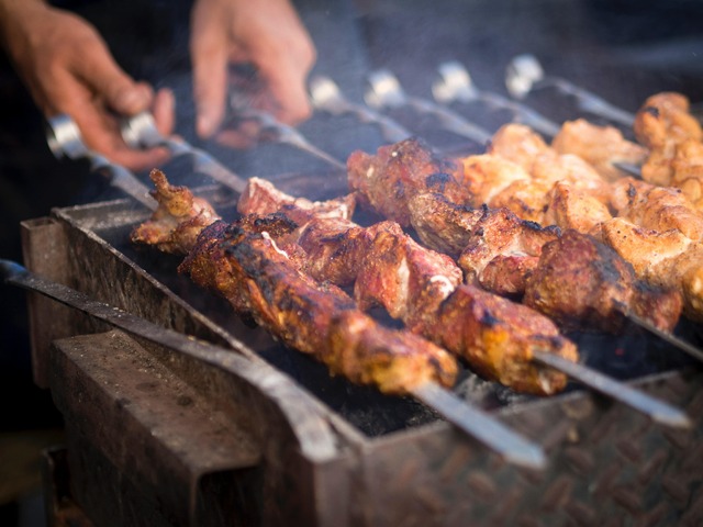 India&rsquo;s BJP organises campaign against halal food in Kerala