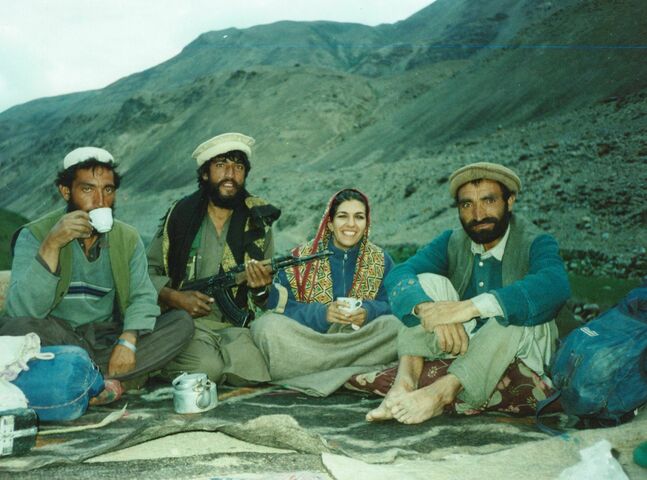 What my 20 years in Afghanistan taught me about the Taliban &ndash; and how the west consistently underestimates them