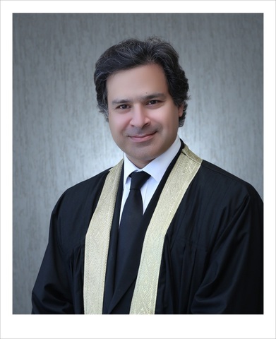 KP govt withdraws letter asking to convert judge's ancestral home into museum