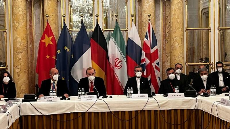 Europeans 'disappointed' over 'back-tracking' at Iran nuclear talks