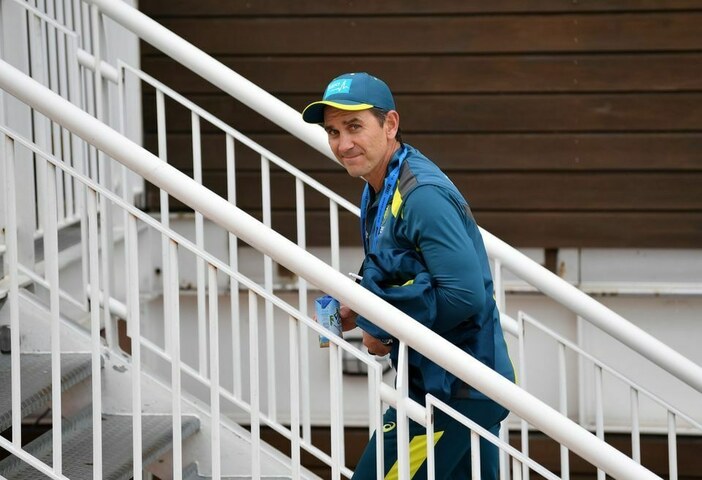 Cummins will be 'fine' as Australia captain, says coach Langer