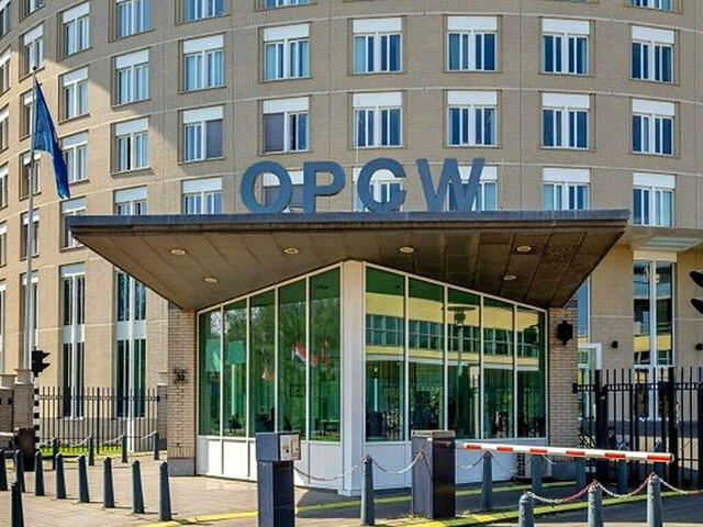 Pakistan re-elected as OPCW member for another two years