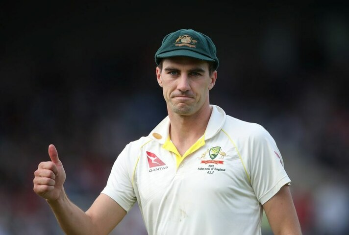 England captain Root is wicket Australia prize most, says Cummins