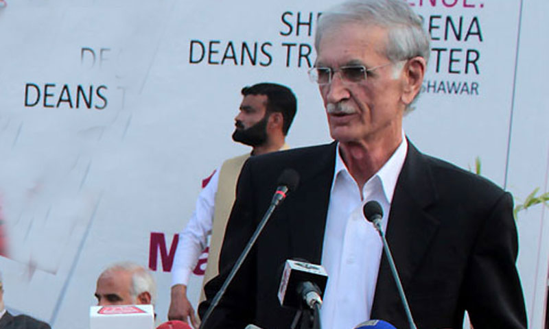 &ldquo;Murders take place&rdquo; when young people get emotional: Defense Minister's statement causes Twitter outrage