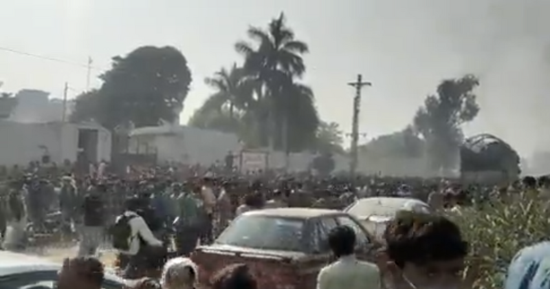 Another 'most-wanted fugitive' in Sialkot lynching incident arrested, says Punjab police