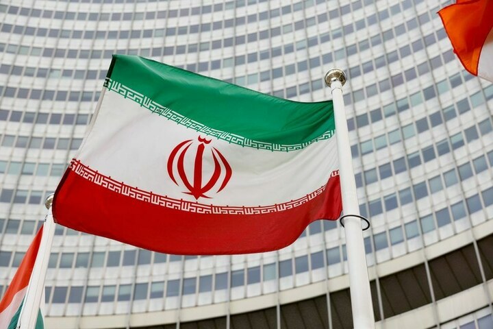 UAE security official in Iran to discuss ties, regional issues