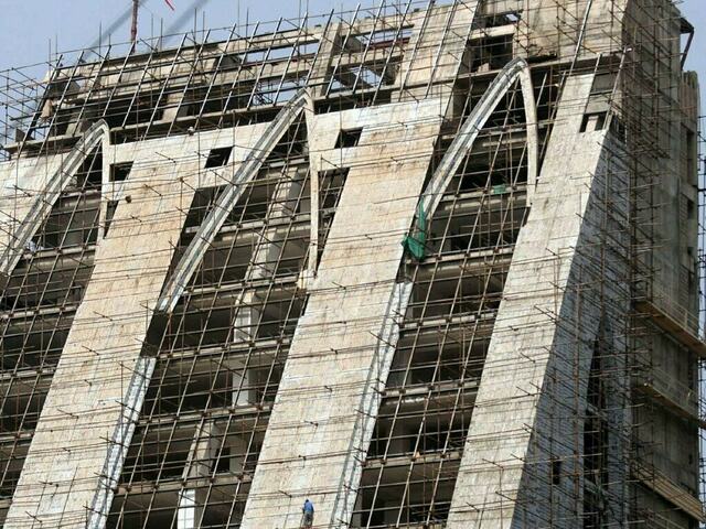 Regularisation of illegal buildings by Sindh govt: TI-P says draft ordinance violation of SC orders