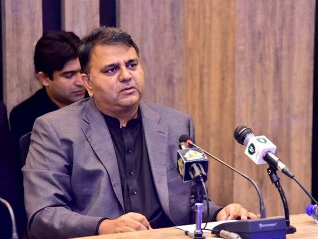 &ldquo;We are not India,&rdquo; says Fawad after Sialkot lynching