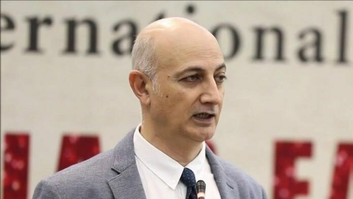 New Rahmatul-lil-Aalameen Authority chief's appointment stirs controversy