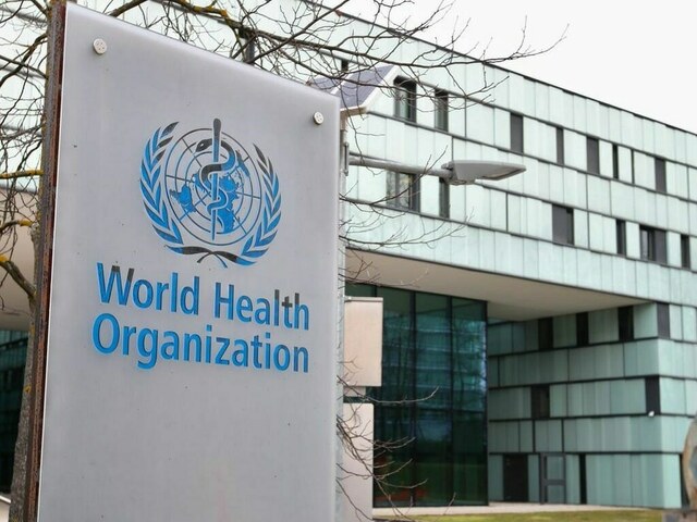 Top WHO, US scientists say Omicron no worse than other virus variants