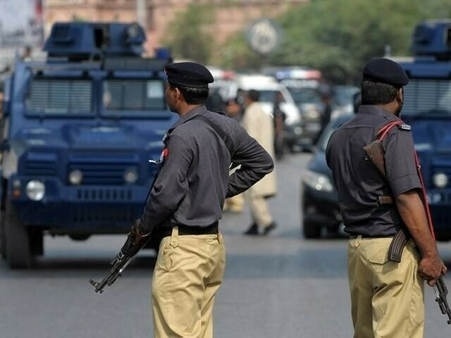 40% Pakistanis say police remains most corrupt sector: Transparency Int'l report