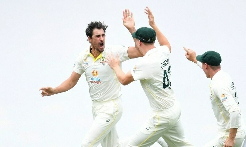 Police 'launch investigation' after England's Ashes woes