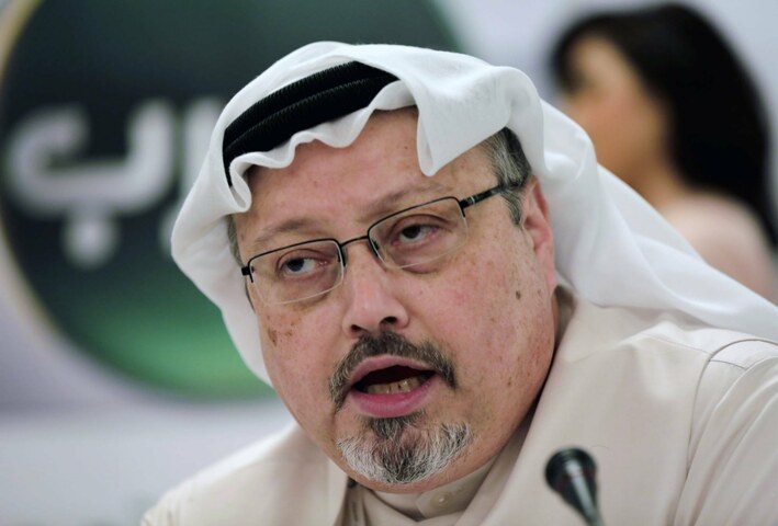 Saudi Arabia calls for release of citizen held in France in connection with Khashoggi murder