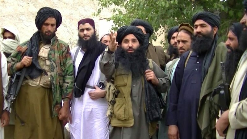 Govt to release TTP footsoldiers as negotiations continue: report