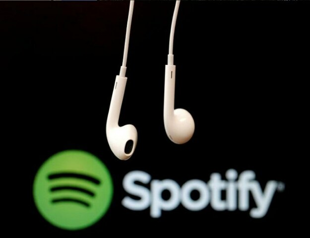 Spotify unveils most streamed songs & singers of Pakistan