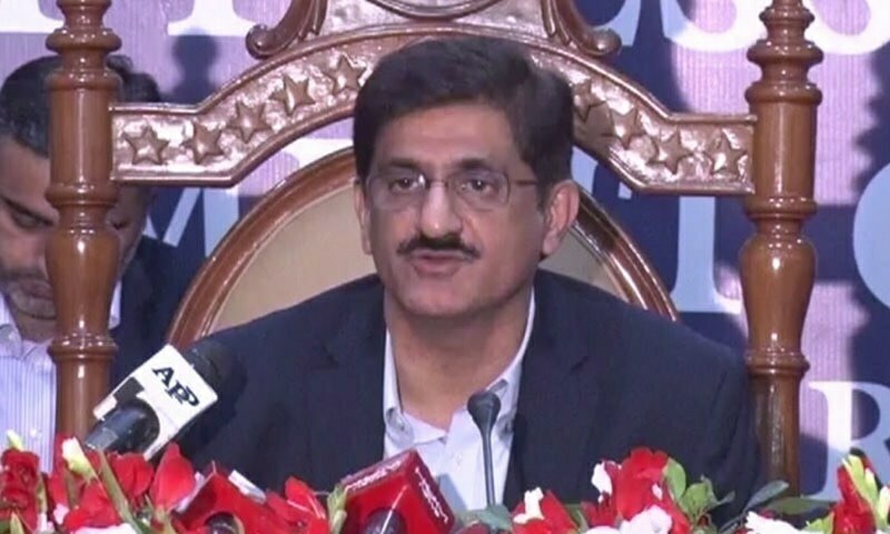 Sindh LG Amendment Bill will empower people of Karachi: Murad Ali Shah
