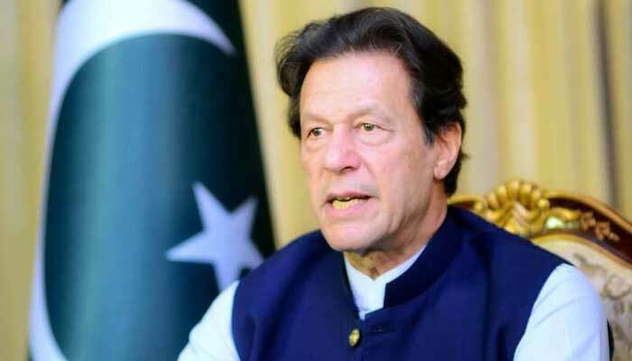 Current situation is heading towards new 'Cold War', warns PM Imran